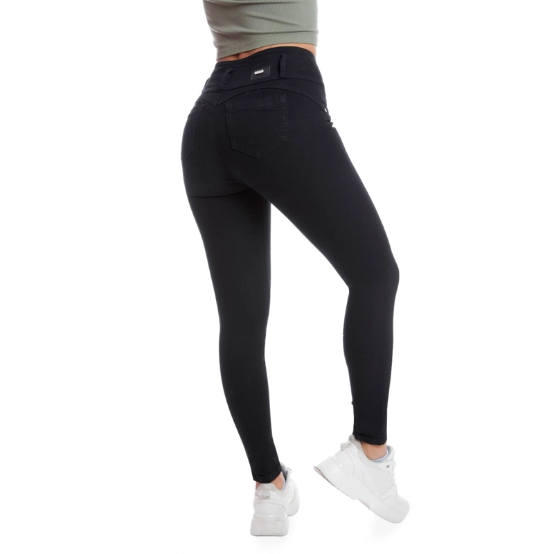 JEAN TOBILLERO SKINNY MUJER METAL JEANS MOOD TURQUIA II TURQUIA II - 3