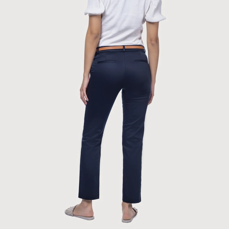 PANTALÓN BAS CORREA SB RE BTTMCPN001 - 4