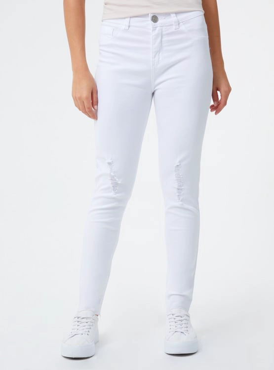 JEANS MUJER INDEX KATE - 1