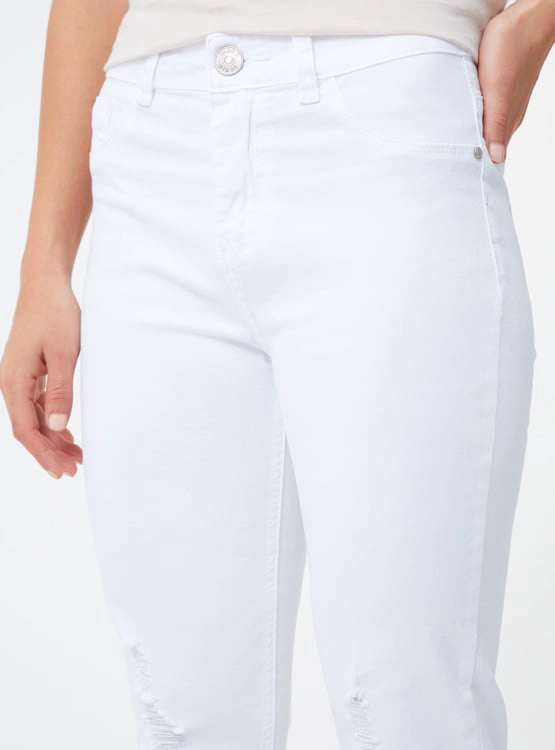 JEANS MUJER INDEX KATE - 4