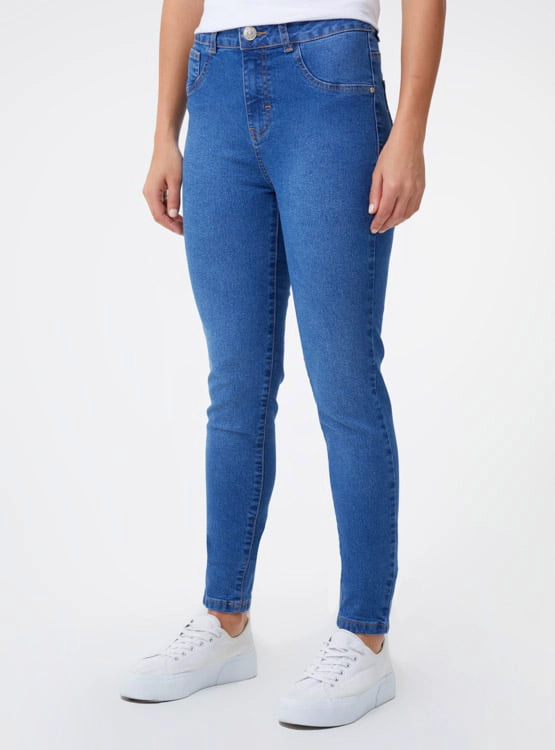 JEANS MUJER INDEX LISA PITILLO - 3