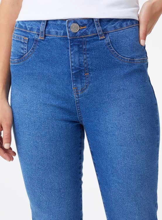 JEANS MUJER INDEX LISA PITILLO - 4