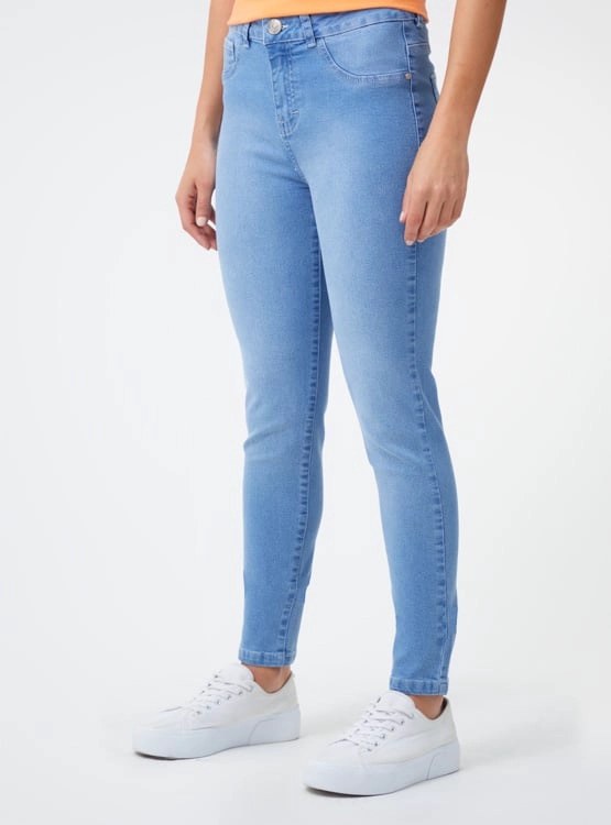 JEANS MUJER INDEX LISA PITILLO - 3