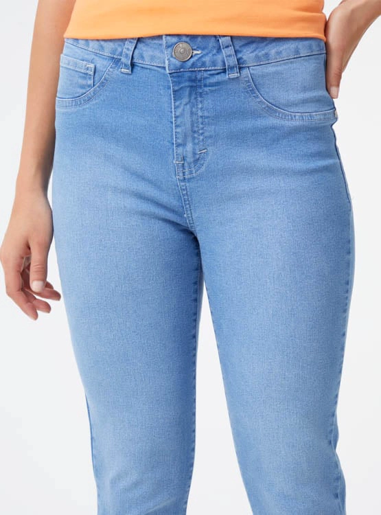 JEANS MUJER INDEX LISA PITILLO - 4
