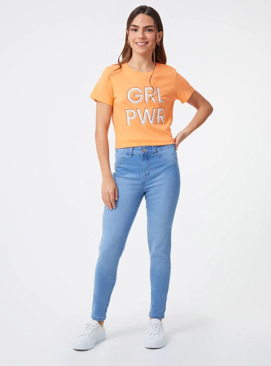 JEANS MUJER INDEX LISA PITILLO - 5