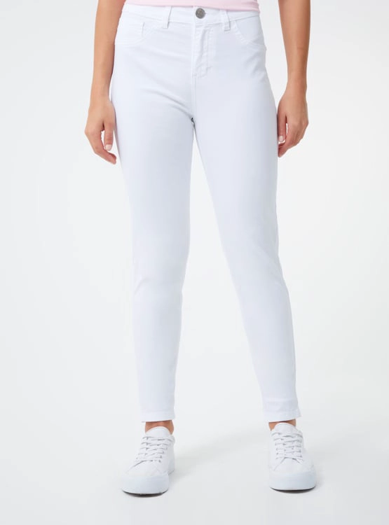 JEANS MUJER INDEX LISA PITILLO - 1