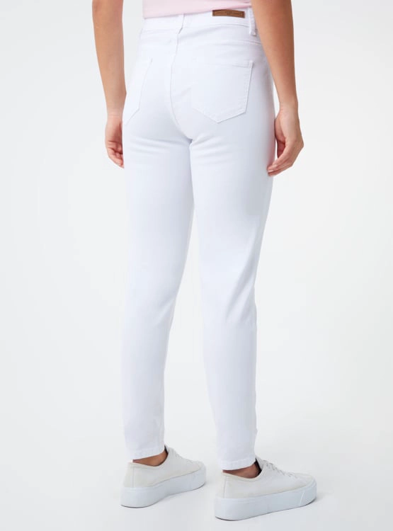 JEANS MUJER INDEX LISA PITILLO - 2