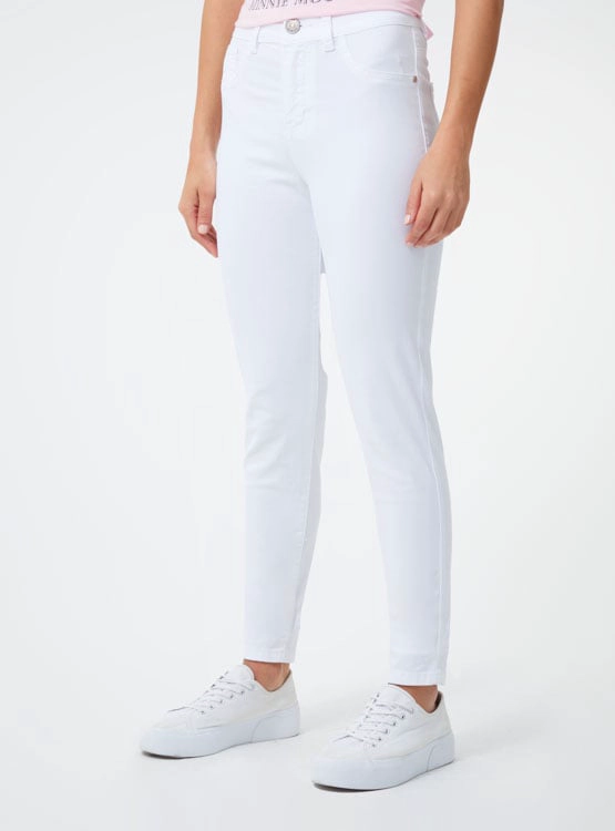 JEANS MUJER INDEX LISA PITILLO - 3