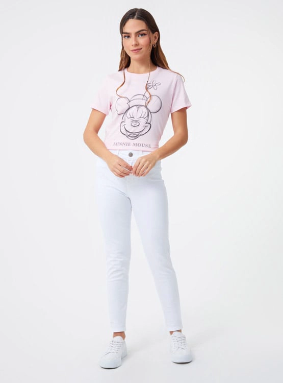 JEANS MUJER INDEX LISA PITILLO - 5