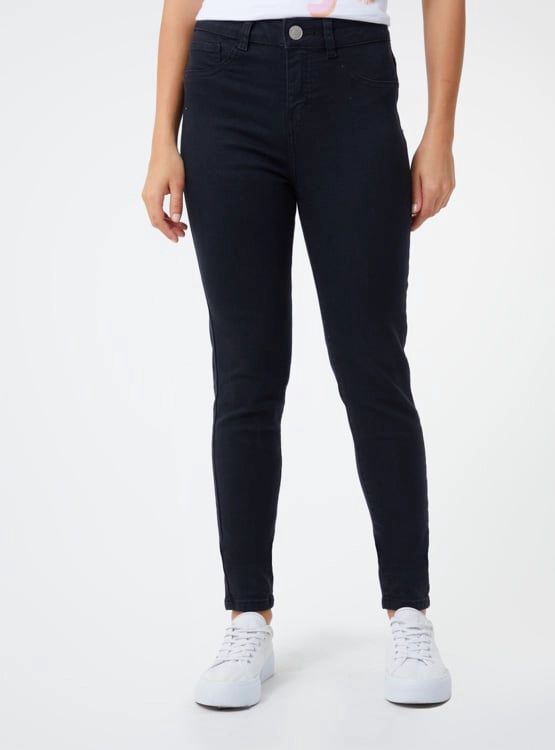 JEANS MUJER INDEX LISA PITILLO - 1