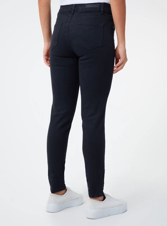 JEANS MUJER INDEX LISA PITILLO - 2
