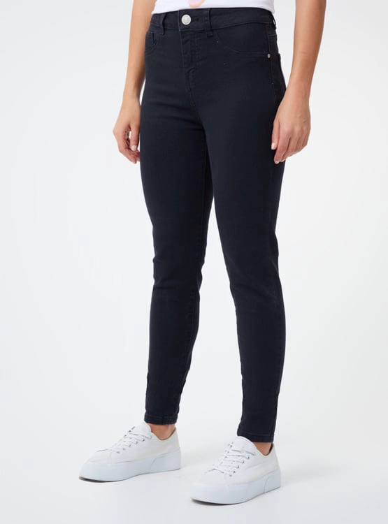 JEANS MUJER INDEX LISA PITILLO - 3