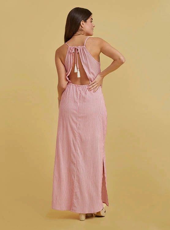 VESTIDO MUJER EXIT NUEVO MORE - 4