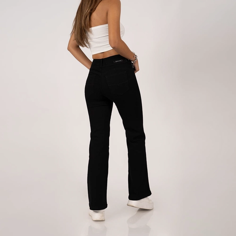 JEANS MUJER BRONCO SALLY - 3
