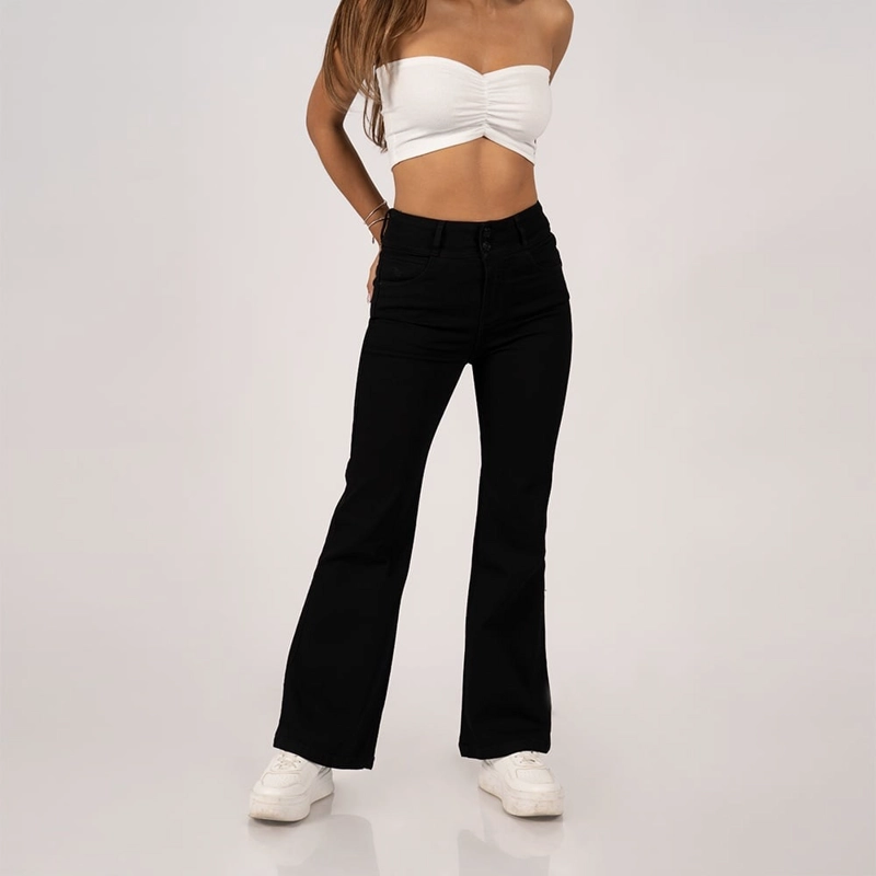 JEANS MUJER BRONCO SALLY - 2