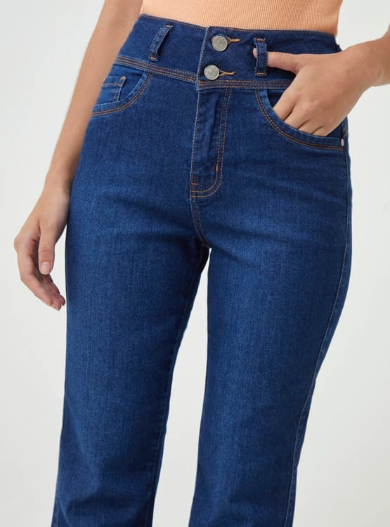 JEANS MUJER INDEX CHLOE - 4