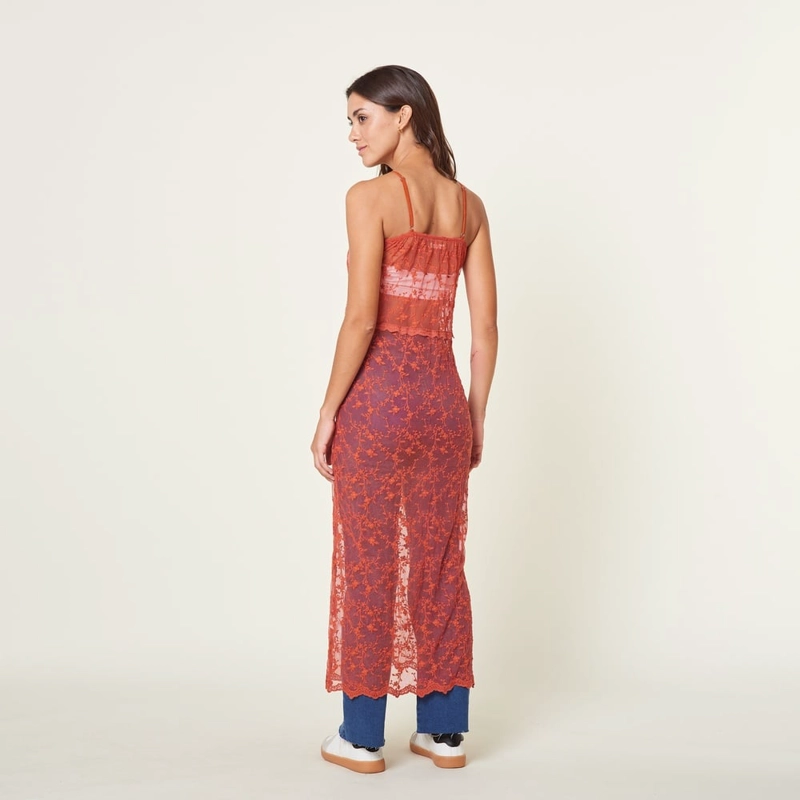 BLUSA MUJER EXIT EBBA - 4