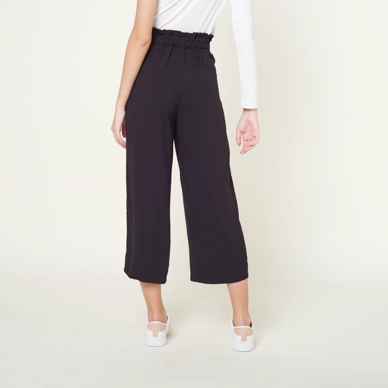 PANTALÓN CULOTTE MUJER EXIT - 4