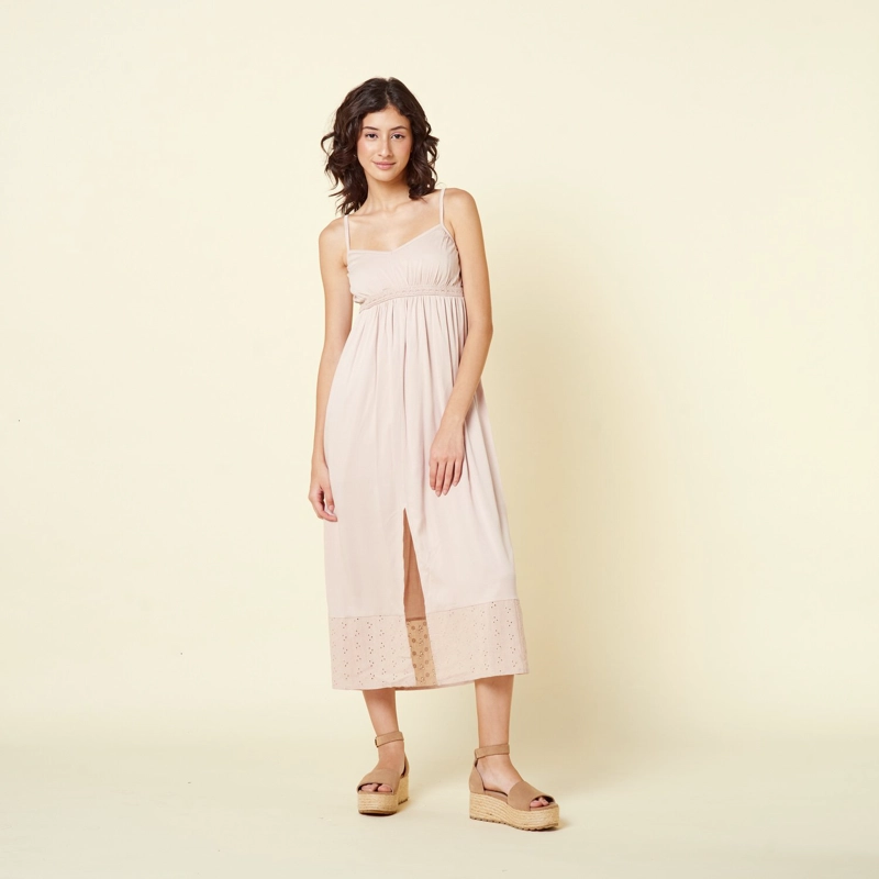 VESTIDO MUJER EXIT BELEN - 1