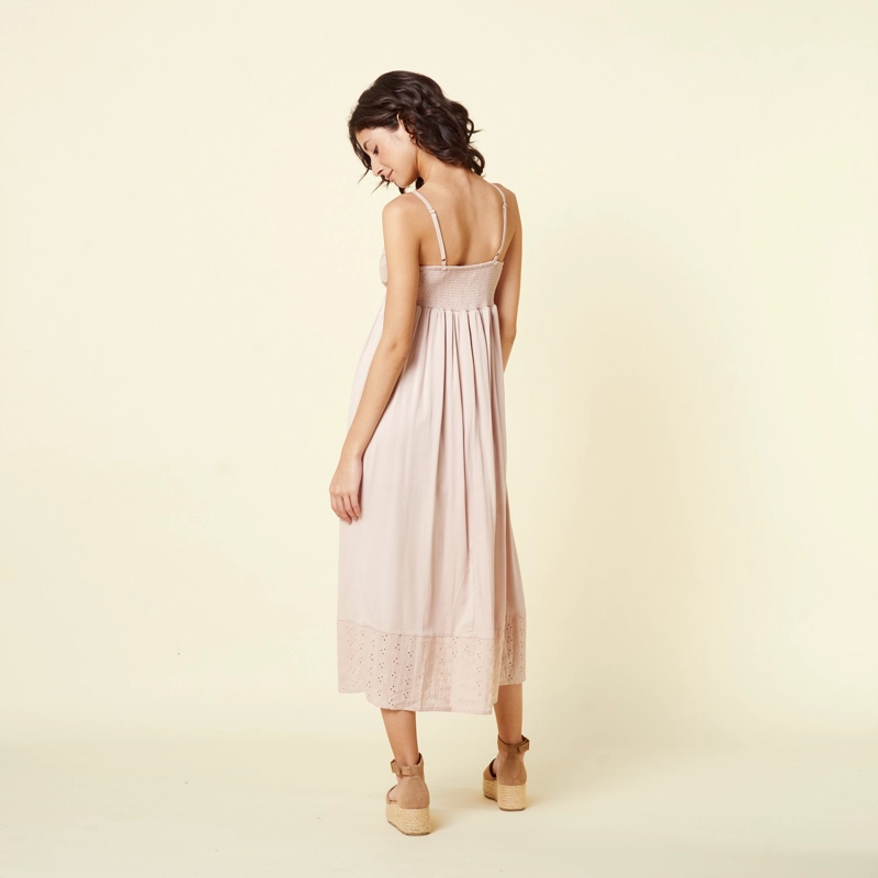 VESTIDO MUJER EXIT BELEN - 4