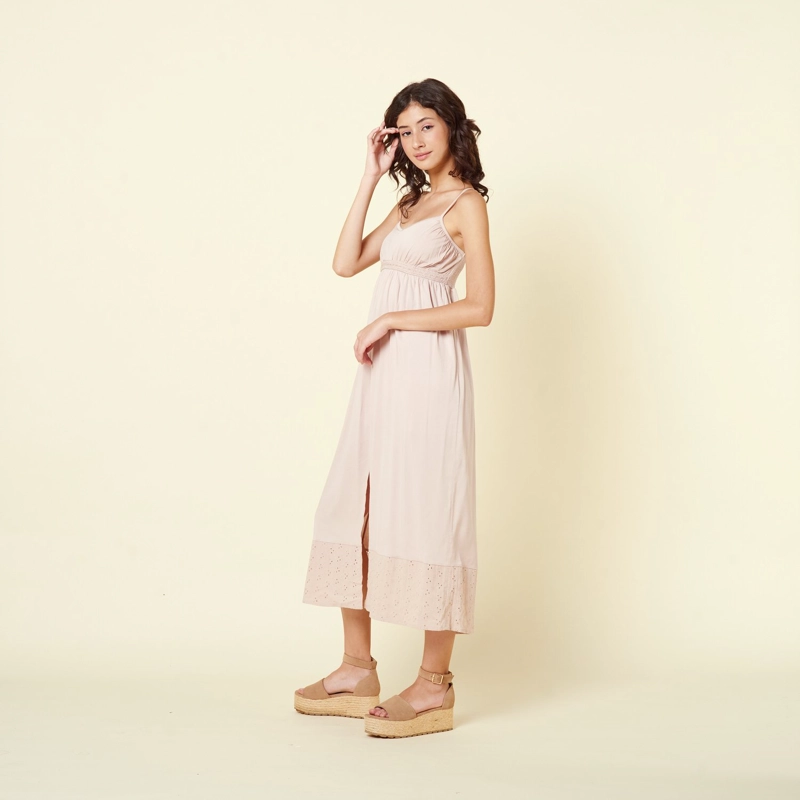VESTIDO MUJER EXIT BELEN - 2