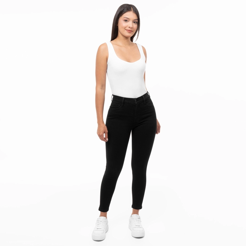 JEAN SKINNY MUJER PIONIER NURY NEW - 1