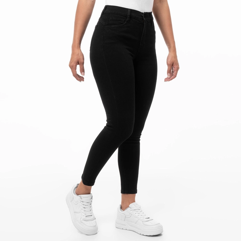 JEAN SKINNY MUJER PIONIER NURY NEW - 2