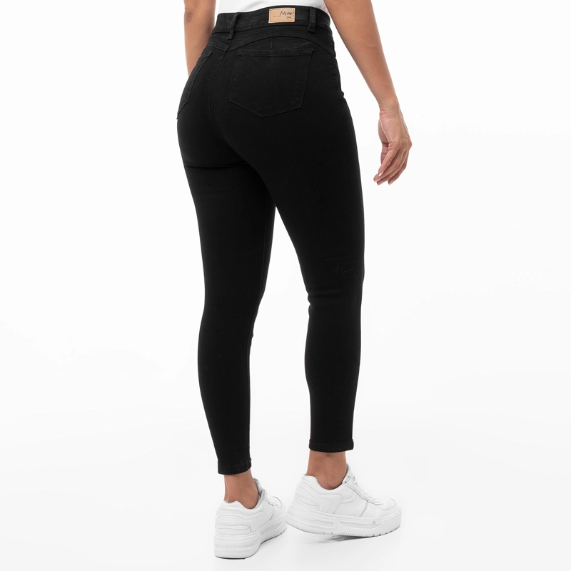 JEAN SKINNY MUJER PIONIER NURY NEW - 3