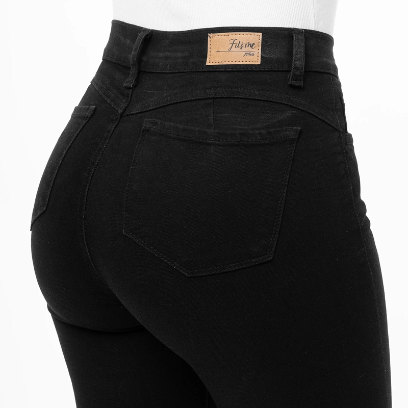 JEAN SKINNY MUJER PIONIER NURY NEW - 6