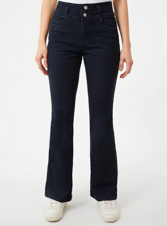 JEANS MUJER INDEX CHLOE - 1