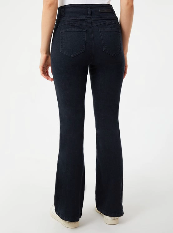 JEANS MUJER INDEX CHLOE - 2
