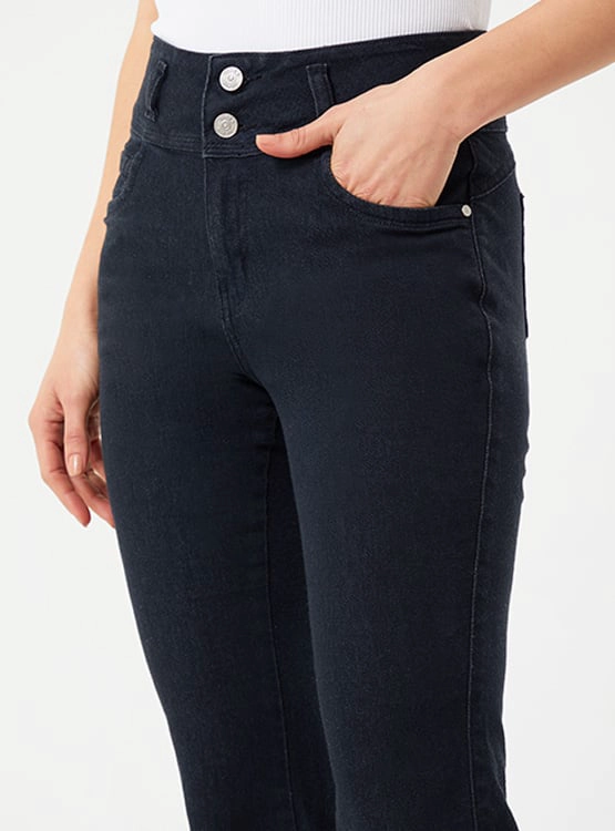 JEANS MUJER INDEX CHLOE - 4