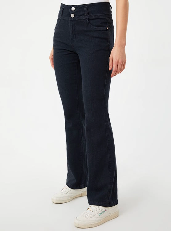 JEANS MUJER INDEX CHLOE - 3