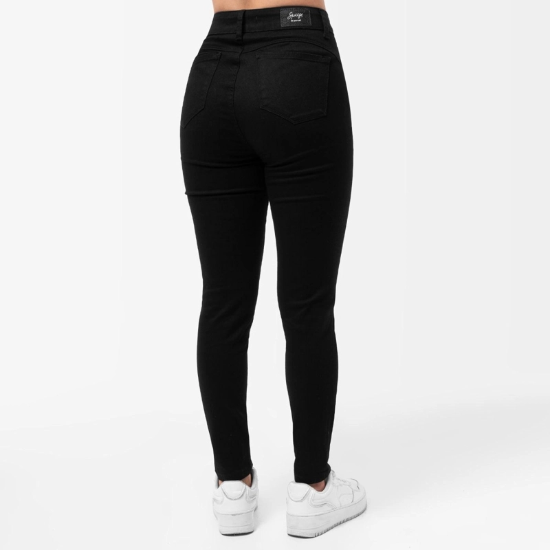 JEANS SKINNY MUJER SQUEEZE INGRID - 2