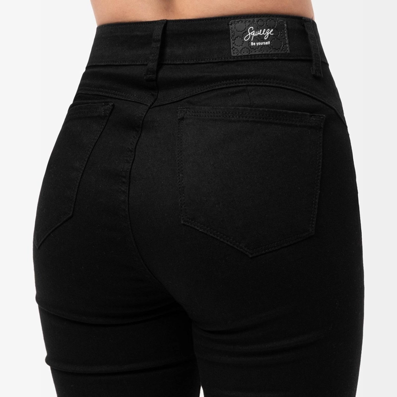 JEANS SKINNY MUJER SQUEEZE INGRID - 3