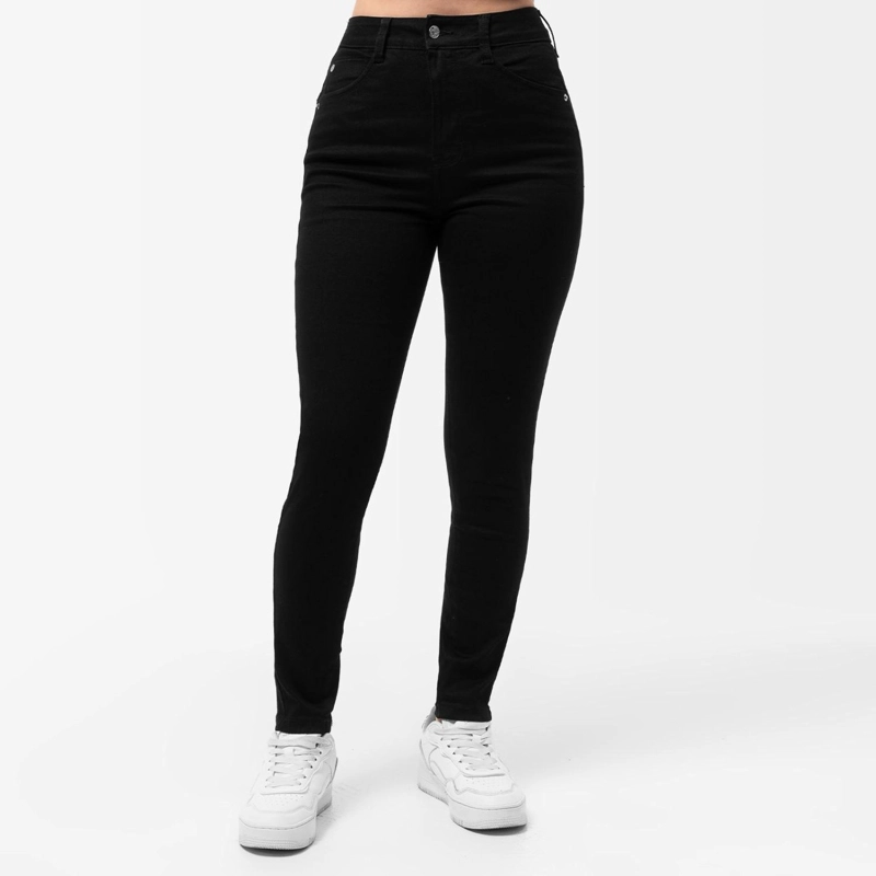 JEANS SKINNY MUJER SQUEEZE INGRID - 1