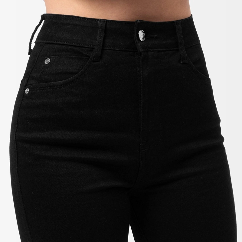JEANS SKINNY MUJER SQUEEZE INGRID - 4