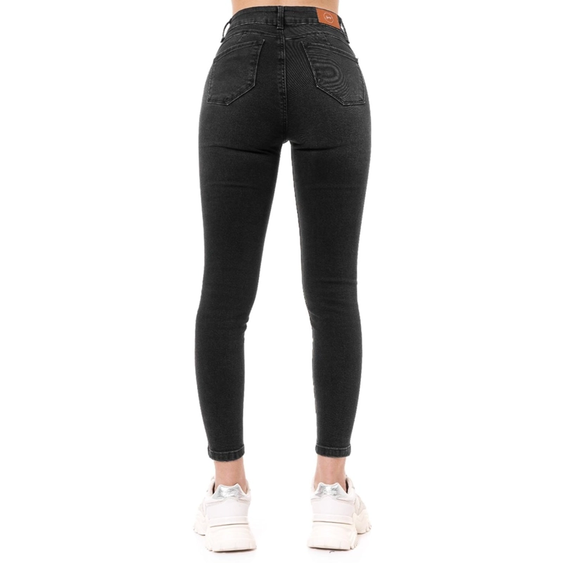 JEANS SKINNY MUJER SQUEEZE INGRID - 2