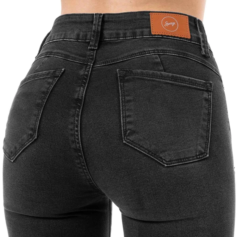 JEANS SKINNY MUJER SQUEEZE INGRID - 3