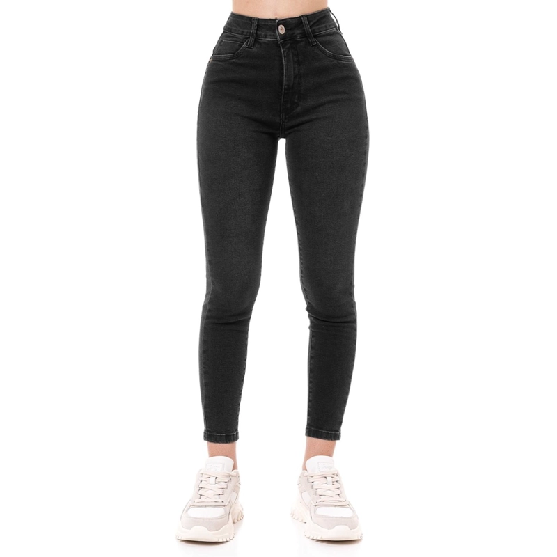 JEANS SKINNY MUJER SQUEEZE INGRID - 5
