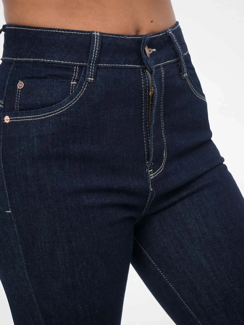 JEANS SKINNY MUJER SQUEEZE INGRID - 4