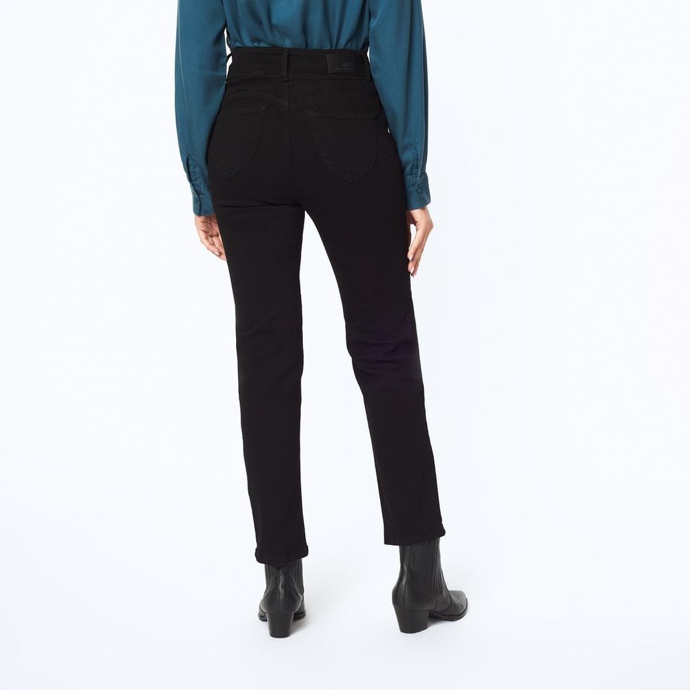 JEAN PUSH IN PUSH UP  BTTMCJN002 - 4