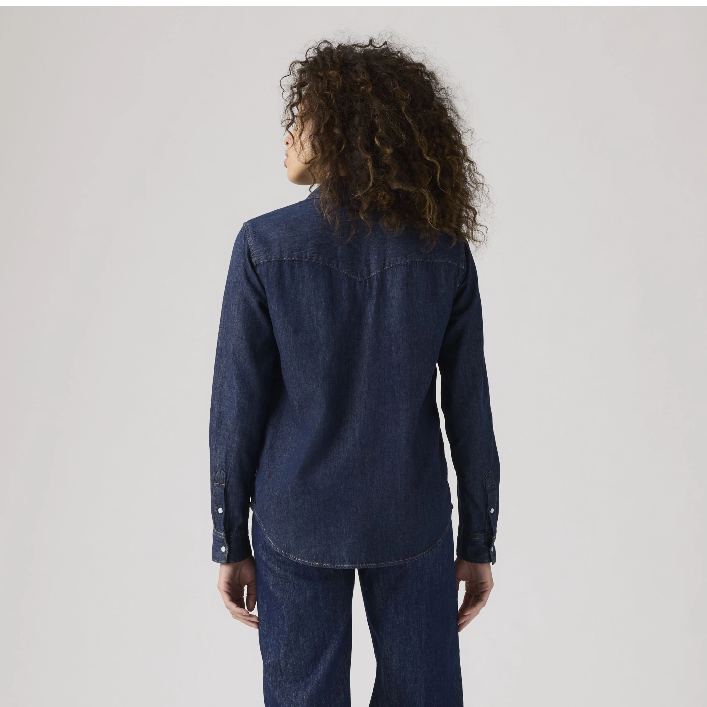 BLUSA MUJER LEVI'S THE ULTIMATE WE - 2