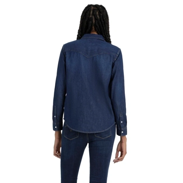 BLUSA MUJER LEVI'S THE ULTIMATE WE - 2