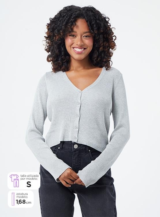 Cárdigan Oversized Para Mujer Con Botones - Patrón Noruego De Punto, Mangas Raglán, Estilo Abrigado Y Cómodo