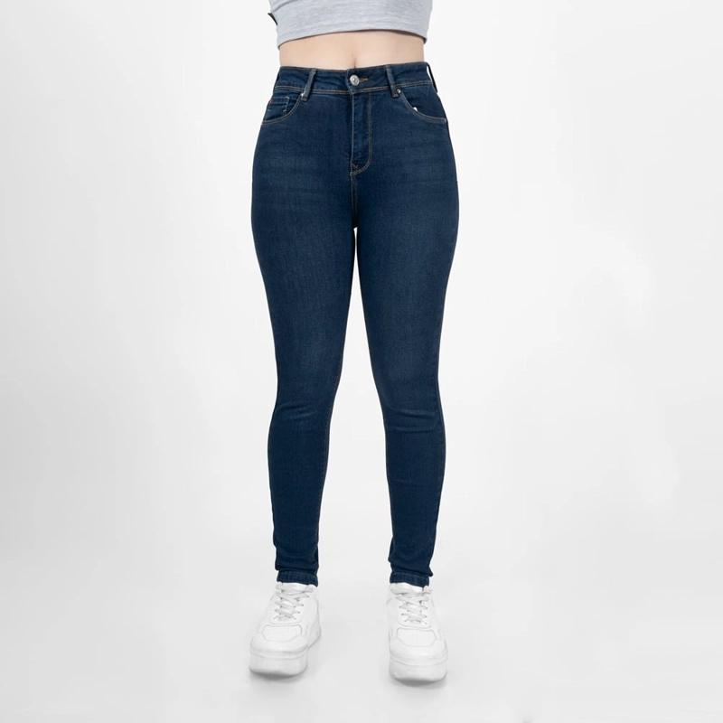 JEAN SKINNY MUJER MACHINE DOMENICA - 1