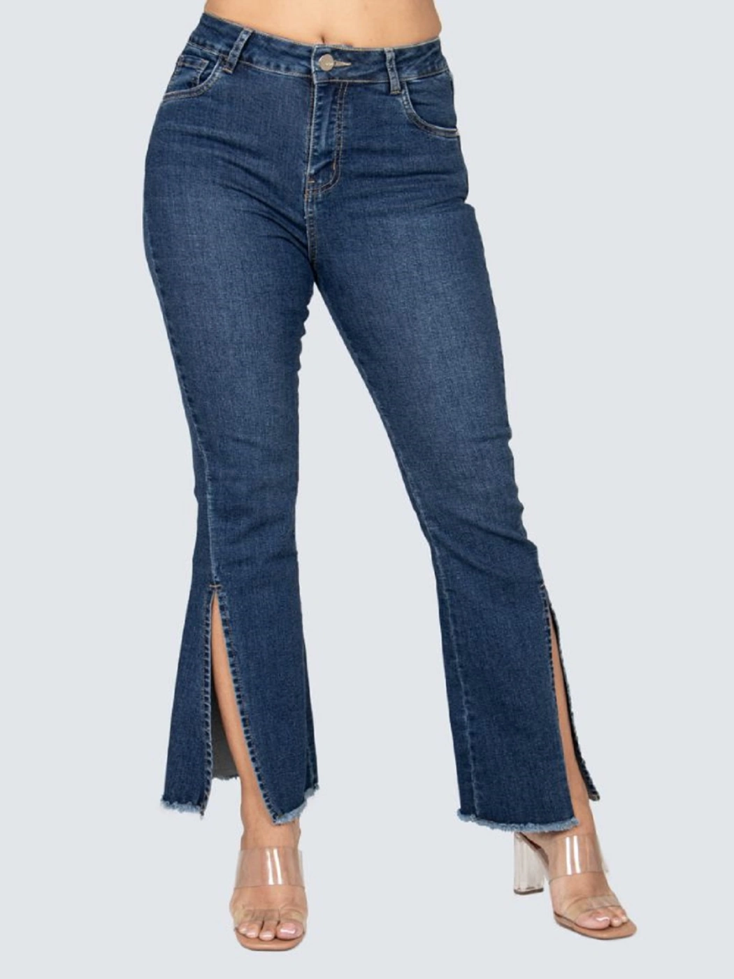 JEAN FLARE MUJER PARADA 111 LOLA - 1