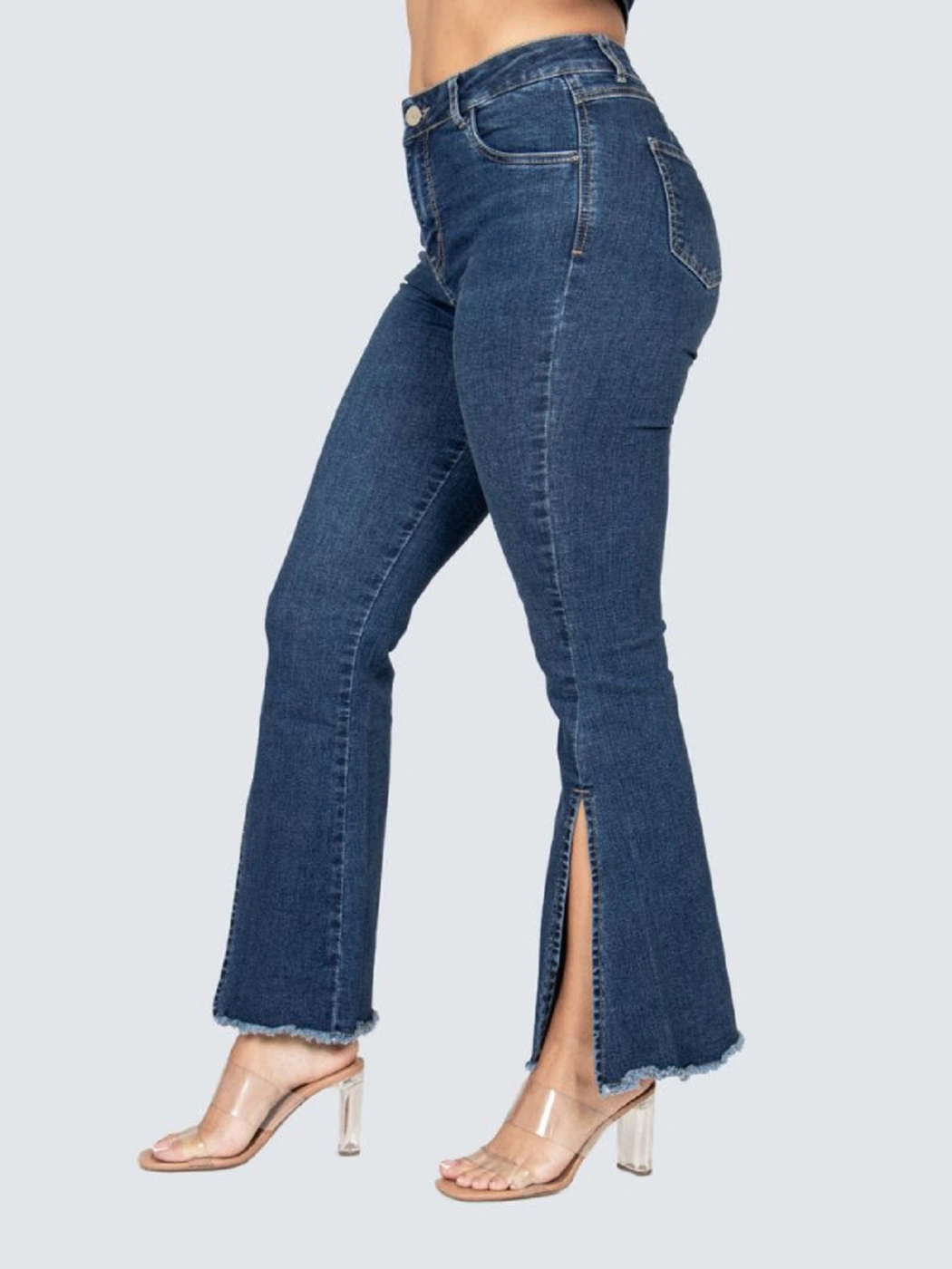 JEAN FLARE MUJER PARADA 111 LOLA - 2