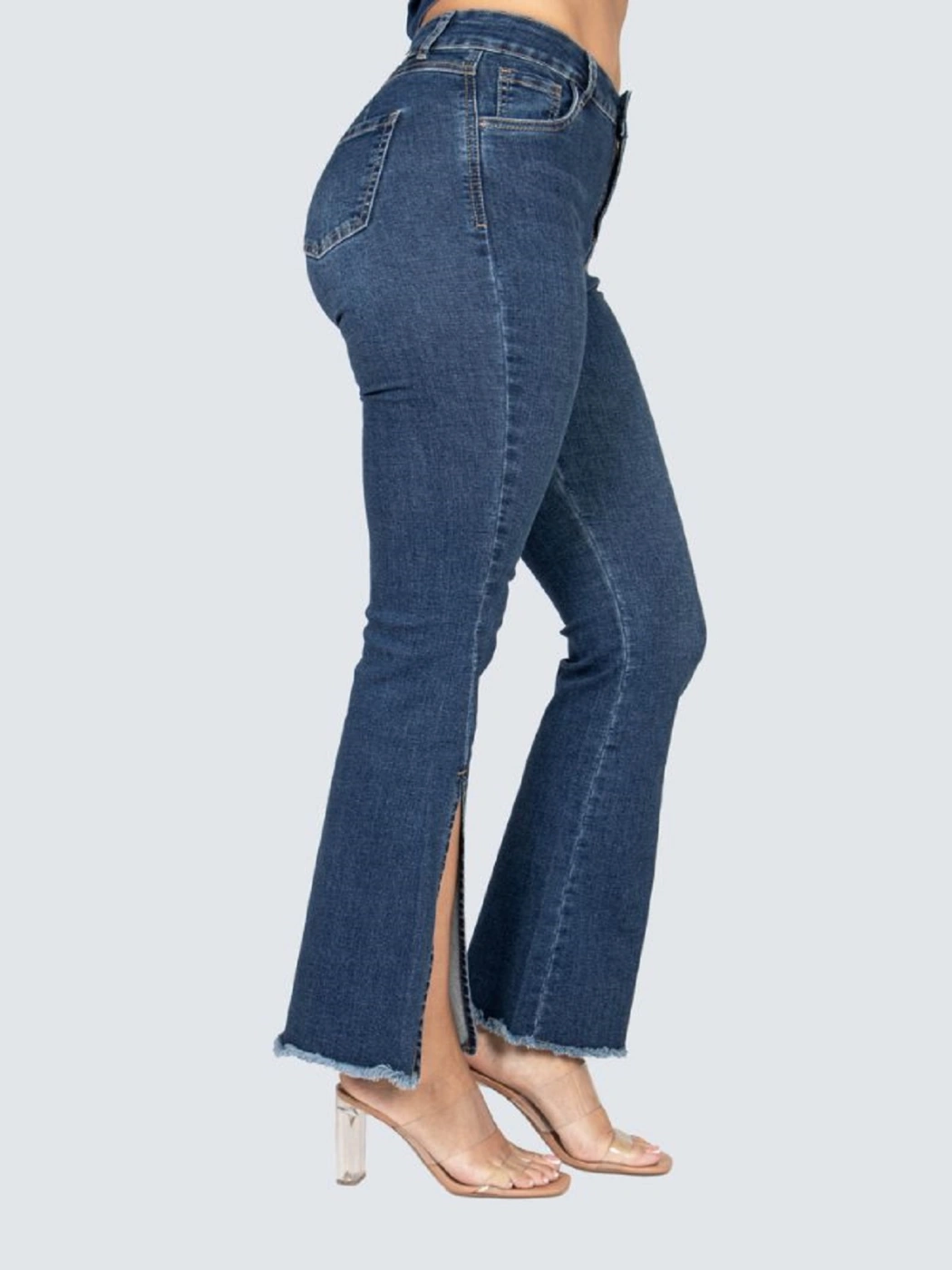 JEAN FLARE MUJER PARADA 111 LOLA - 3