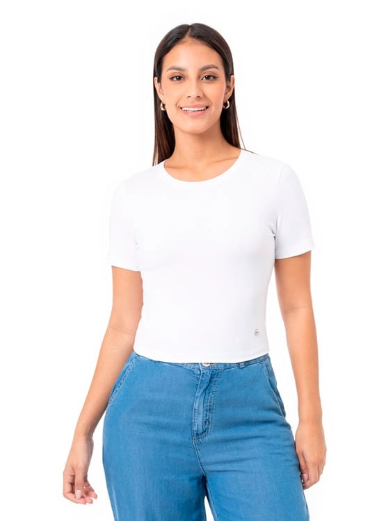 POLO MANGA CORTA MUJER PIONIER FIJJI - 2
